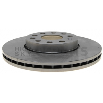 Raybestos Brakes Brake Rotor - 980456R