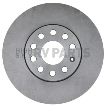 Raybestos Brakes Brake Rotor - 980456R-1