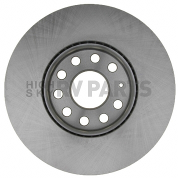 Raybestos Brakes Brake Rotor - 980456R-2