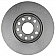 Raybestos Brakes Brake Rotor - 980456R