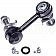 Dorman MAS Select Chassis Stabilizer Bar Link Kit - SL61011