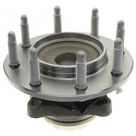 Raybestos Brakes Bearing and Hub Assembly - 715059
