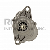 Remy International Starter 17298