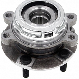 Dorman (OE Solutions) Bearing and Hub Assembly - 951-824