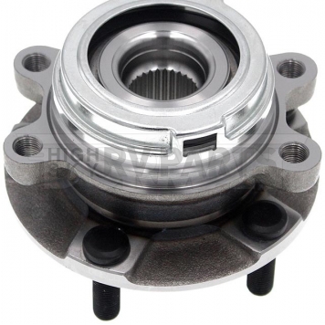 Dorman (OE Solutions) Bearing and Hub Assembly - 951-824