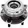 Dorman (OE Solutions) Bearing and Hub Assembly - 951-824