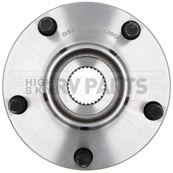 Dorman (OE Solutions) Bearing and Hub Assembly - 951-824-1