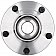Dorman (OE Solutions) Bearing and Hub Assembly - 951-824