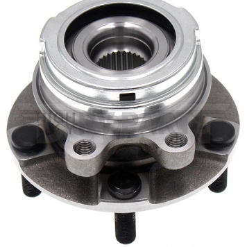Dorman (OE Solutions) Bearing and Hub Assembly - 951-824-2