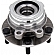 Dorman (OE Solutions) Bearing and Hub Assembly - 951-824