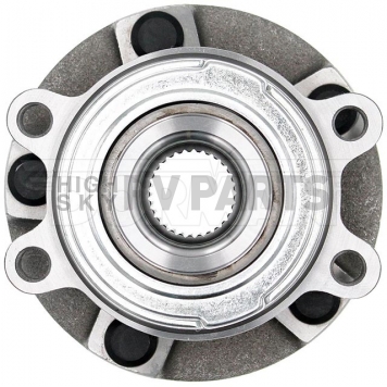 Dorman (OE Solutions) Bearing and Hub Assembly - 951-824-3