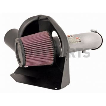 K & N Filters Cold Air Intake - 69-7061TS