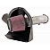 K & N Filters Cold Air Intake - 69-7061TS