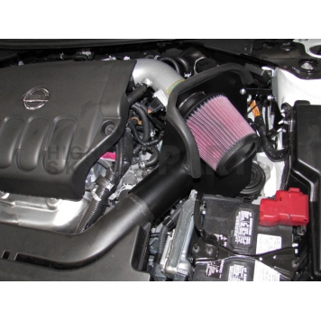 K & N Filters Cold Air Intake - 69-7061TS-1