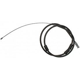 Raybestos Brakes Parking Brake Cable - BC95507