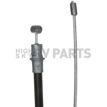 Raybestos Brakes Parking Brake Cable - BC95507-1