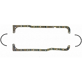 Fel-Pro Gaskets Oil Pan Gasket - OS 13260 C