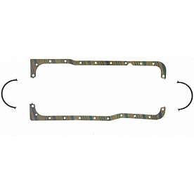 Fel-Pro Gaskets Oil Pan Gasket - OS 13260 C