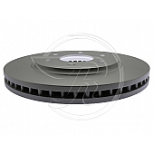 Raybestos Brakes Brake Rotor - 980369FZN
