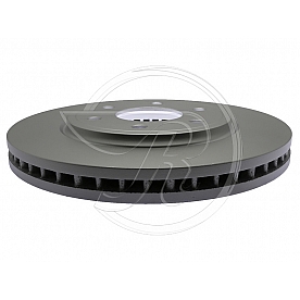 Raybestos Brakes Brake Rotor - 980369FZN
