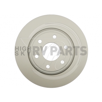 Raybestos Brakes Brake Rotor - 980369FZN-1
