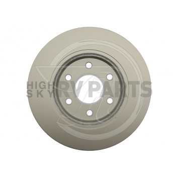 Raybestos Brakes Brake Rotor - 980369FZN-2