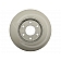 Raybestos Brakes Brake Rotor - 980369FZN