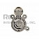 Remy International Starter 28664