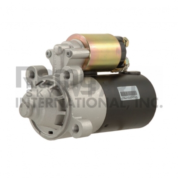 Remy International Starter 28664-3
