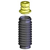 KYB Shocks Shock Absorber Boot - SB108