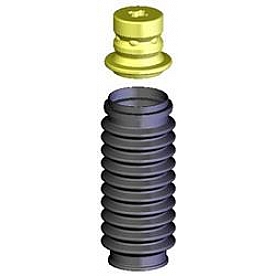 KYB Shocks Shock Absorber Boot - SB108