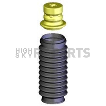 KYB Shocks Shock Absorber Boot - SB108