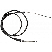 Raybestos Brakes Parking Brake Cable - BC95535