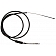 Raybestos Brakes Parking Brake Cable - BC95535