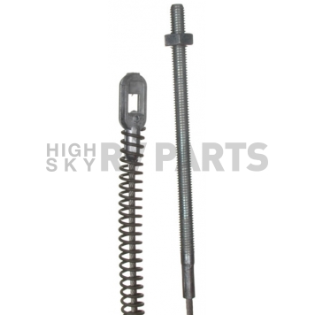 Raybestos Brakes Parking Brake Cable - BC95535-1