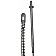 Raybestos Brakes Parking Brake Cable - BC95535