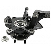 Moog Chassis Spindle - LK015