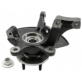 Moog Chassis Spindle - LK015