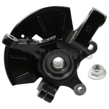 Moog Chassis Spindle - LK015-2