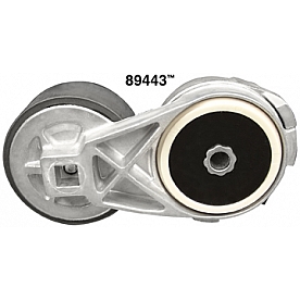 Dayco Products Inc Accessory Drive Belt Tensioner Assembly 89443