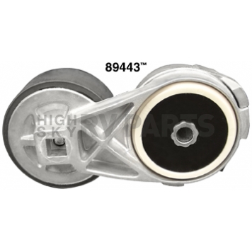Dayco Products Inc Accessory Drive Belt Tensioner Assembly 89443