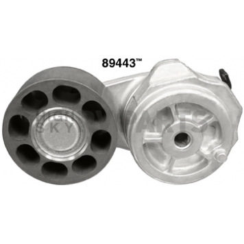 Dayco Products Inc Accessory Drive Belt Tensioner Assembly 89443-1