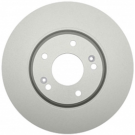 Raybestos Brakes Brake Rotor - 980460FZN