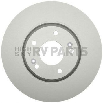 Raybestos Brakes Brake Rotor - 980460FZN