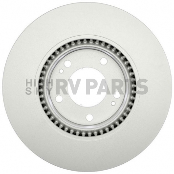 Raybestos Brakes Brake Rotor - 980460FZN-1