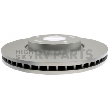 Raybestos Brakes Brake Rotor - 980460FZN-2