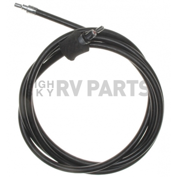 Raybestos Brakes Parking Brake Cable - BC95566