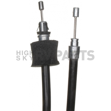 Raybestos Brakes Parking Brake Cable - BC95566-1