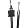 Raybestos Brakes Parking Brake Cable - BC95566