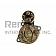 Remy International Starter 17303